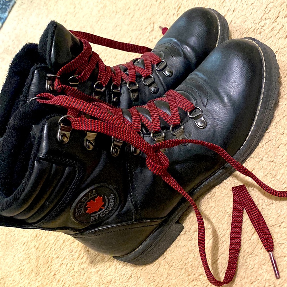 Storm by Cougar Alpine winter boots